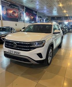 فولكسفاغن أطلس